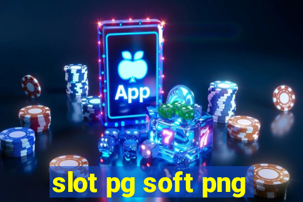 slot pg soft png